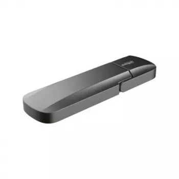 Dahua 128GB USB 3.2 Gen 1 atmintinė DHI-USB-S806-32-128GB (juoda) | Kur.lt