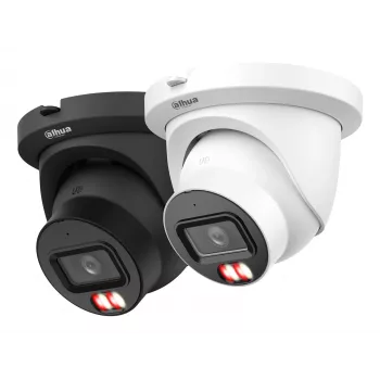 DAHUA 5MP Kupolinė tinklo kamera IPC-HDW5559TM-ASE-IL-0360B