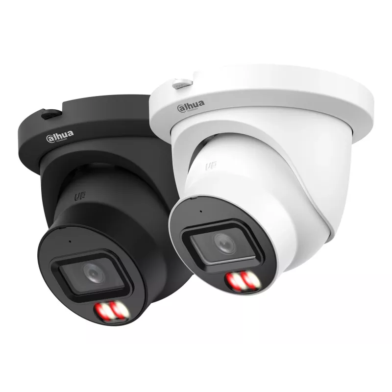 DAHUA 5MP Kupolinė tinklo kamera IPC-HDW5559TM-ASE-IL-0360B