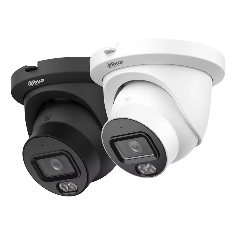 DAHUA 5MP Kupolinė tinklo kamera IPC-HDW5559TM-ASE-IL-0360B