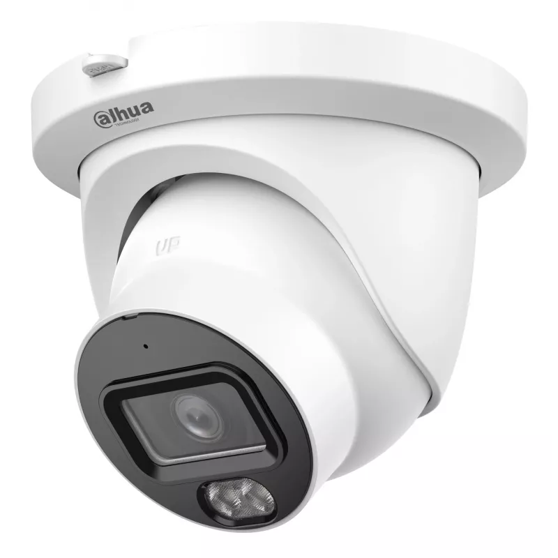 DAHUA 5MP Kupolinė tinklo kamera IPC-HDW5559TM-ASE-IL-0360B