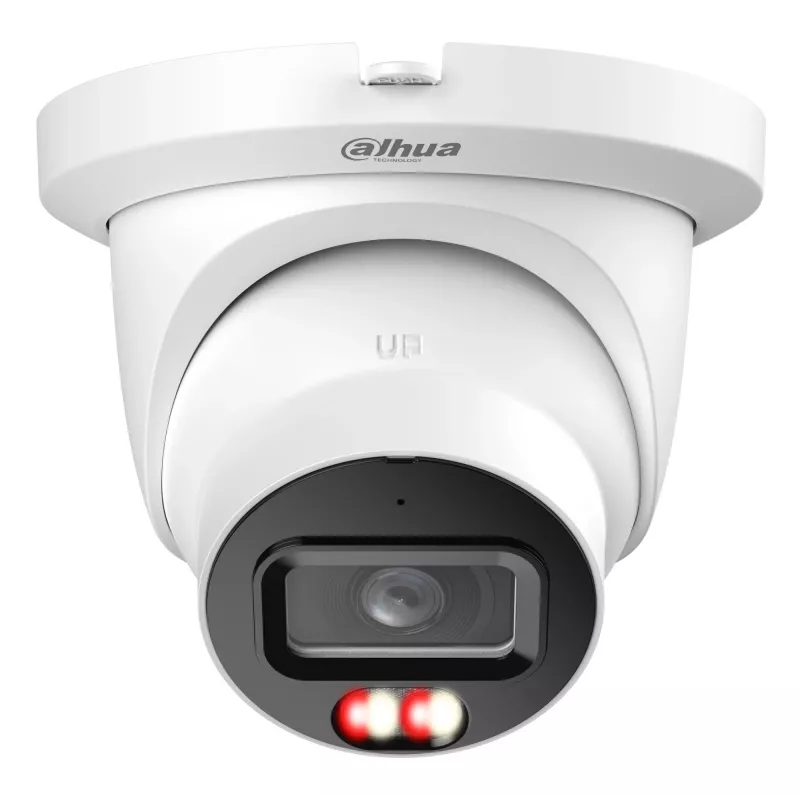 DAHUA 5MP Kupolinė tinklo kamera IPC-HDW5559TM-ASE-IL-0360B