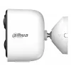 DAHUA BF5H 5MP belaidė akumuliatorinė stebėjimo kamera su Wi-Fi, naktiniu matymu, IP65, dvipusiu garsu, PIR detekcija, įmontuotu prožektoriumi ir sirena, Micro SD lizdu