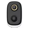 DAHUA BF5H 5MP belaidė akumuliatorinė stebėjimo kamera su Wi-Fi, naktiniu matymu, IP65, dvipusiu garsu, PIR detekcija, įmontuotu prožektoriumi ir sirena, Micro SD lizdu