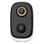 DAHUA BF5H 5MP belaidė akumuliatorinė stebėjimo kamera su Wi-Fi, naktiniu matymu, IP65, dvipusiu garsu, PIR detekcija, įmontuotu prožektoriumi ir sirena, Micro SD lizdu