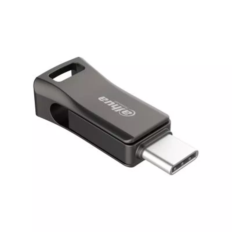 Dahua DHI-USB-P639-32-32GB 32GB USB 3.0 atmintinė - juoda