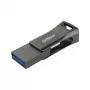 Dahua DHI-USB-P639-32-32GB 32GB USB 3.0 atmintinė - juoda