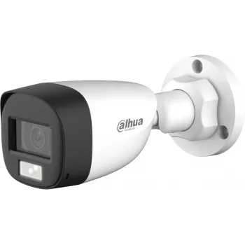 Dahua HAC-HFW1200CL-IL-A-0280B-S6 2MP Full HD lauko stebėjimo kamera su 2,8 mm fiksuotu objektyvu