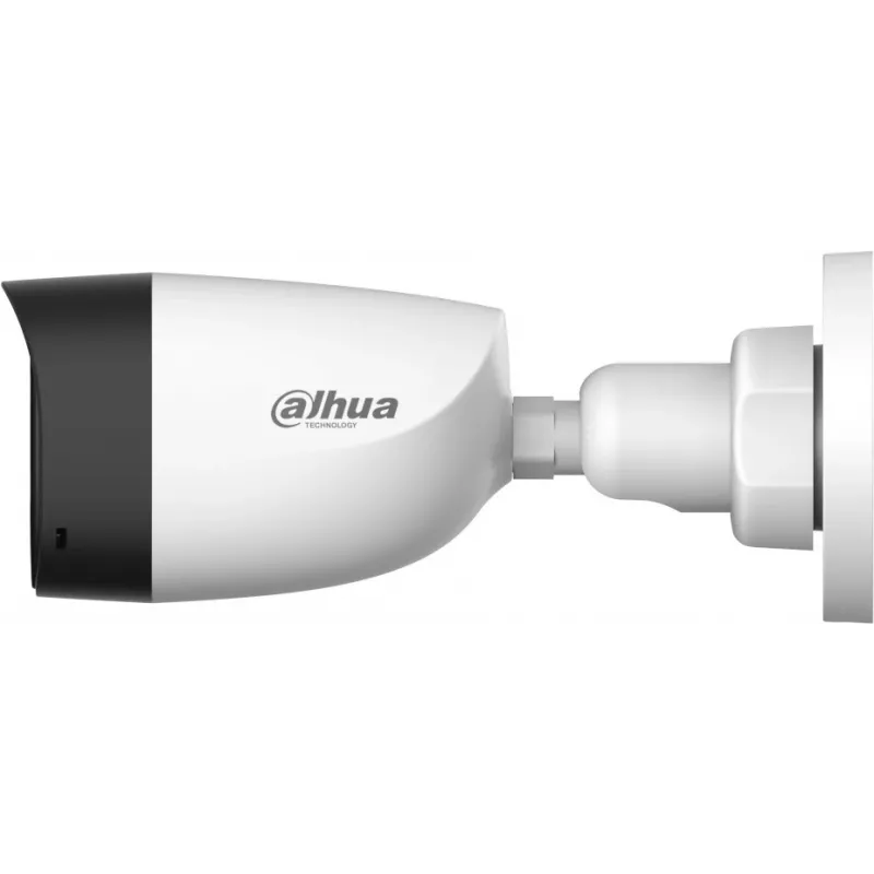 Dahua HAC-HFW1200CL-IL-A-0280B-S6 2MP Full HD lauko stebėjimo kamera su 2,8 mm fiksuotu objektyvu