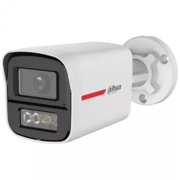DAHUA HAC-HFW1549X-A-PRO-0360B-DIP WizColor 5MP IR Bullet kamera su 3,6 mm objektyvu