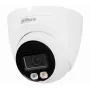 DAHUA IP vaizdo kamera IPC-HDBW2249E-S-IL-0280B 2MP IR kupolinė tinklo kamera