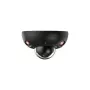 DAHUA IPC-HDBW3649F-AS-IL-0280B 6MP IR Dome IP kamera, 2,8 mm, juoda