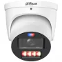 DAHUA IPC-HDW3649H-ZAS-PV-2712-PRO 6MP IR WizMind tinklo kupolinė kamera su aktyviu atgrasymu