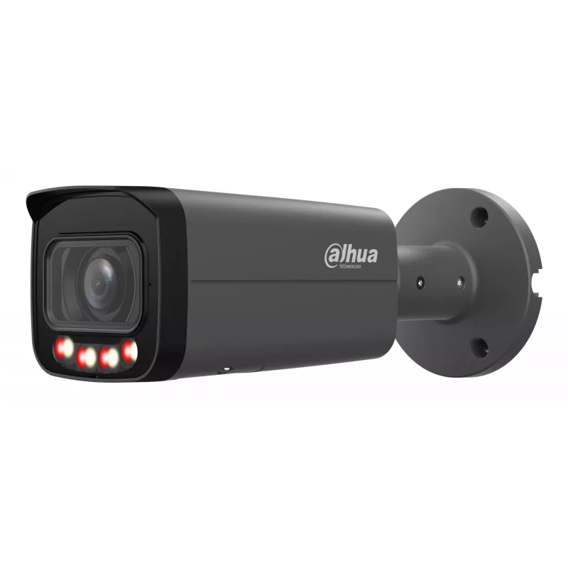 Dahua IPC-HFW21249T-AS-IL-0280B 12MP kulkos formos tinklo kamera