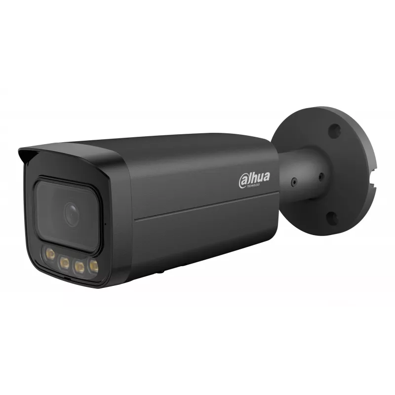 Dahua IPC-HFW21249T-AS-IL-0280B 12MP kulkos formos tinklo kamera