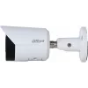 Dahua IPC-HFW2449S-S-IL-0360B WizSense 4MP kulkos formos IP kamera, 3.6 mm objektyvas, H.265, IP67, PoE