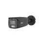 Dahua IPC-HFW3849T1-ZAS-PV-2712-PRO-Black TIOC 3.0 IP kamera, 8MP, 4K Ultra HD, Bullet, Full-Color, Active Deterrence, IP67, PoE