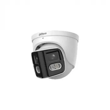 Dahua IPC-PDW2849-A180-E2-S-PV-0280B 8MP Panoraminė WizSense IP kamera, 2.8mm, 180° FOV, IP67