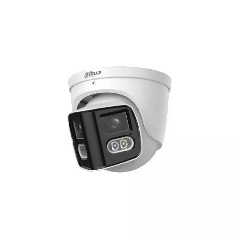 Dahua IPC-PDW2849-A180-E2-S-PV-0280B 8MP Panoraminė WizSense IP kamera, 2.8mm, 180° FOV, IP67
