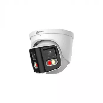 Dahua IPC-PDW2849-A180-E2-S-PV-0280B 8MP Panoraminė WizSense IP kamera, 2.8mm, 180° FOV, IP67
