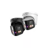 Dahua IPC-PDW31259-A180-AS-PV-0280B-BLACK TIOC Duo 8MP Panoraminė 180° IP vaizdo kamera, juoda