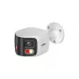 Dahua IPC-PFW2849S-A180-E2-S-PV-0280B 8MP Panoraminė WizSense IP kamera, 180° FoV, Dual 2.8mm Lens, PoE, IP67