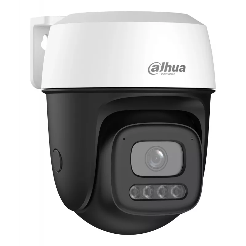 Dahua P5I-PV 5MP Wi-Fi pan/tilt kupolinė kamera