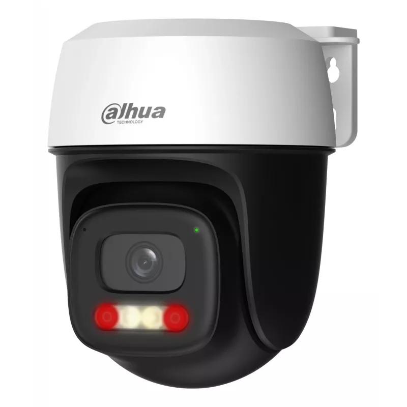 Dahua P5I-PV 5MP Wi-Fi pan/tilt kupolinė kamera