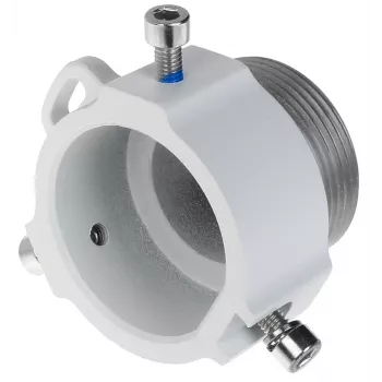 Dahua PFA111 PoE įpurškimo adapteris – Gigabit, IEEE 802.3af, 48V, 15.4W