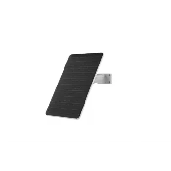 Dahua PFE311-M0508-EUR 8W monokristalinis saulės modulis baterijomis maitinamoms kameroms, IP65, Micro USB
