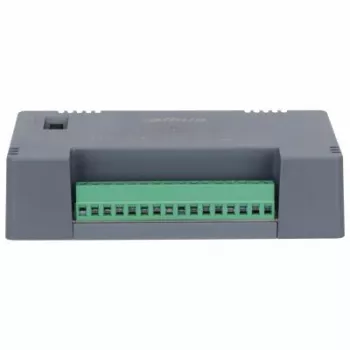 Dahua PFM344D-8CH-EN 8 kanalų maitinimo šaltinis CCTV sistemoms, 12V 4A, 48W, metalinis