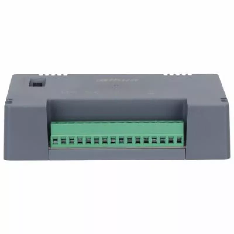 Dahua PFM344D-8CH-EN 8 kanalų maitinimo šaltinis CCTV sistemoms, 12V 4A, 48W, metalinis