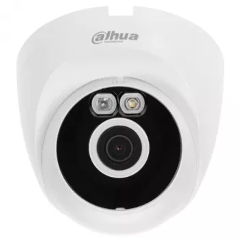 DAHUA T5A-IL-0280B 5MP Wi-Fi 6 Smart Dual Light IP kamera su 2,8 mm objektyvu