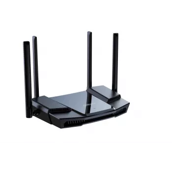 Dahua Technology AX18 AX1800 dviejų juostų Wi-Fi 6 gigabitinės belaidžio ryšio maršrutizatorius