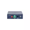 Dahua Technology CHS4206-4GT-90 pramoninis nevaldomas PoE jungiklis, 6 prievadų Gigabit, 4x PoE++ 90W, DIN bėgelis