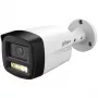 Dahua Technology Lite 4K Smart Dual Light HDCVI fiksuoto židinio kulkos vaizdo kamera HAC-HFW1801TLM-IL-A-0280B-S3-DIP
