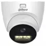 Dahua Technology Lite HAC-HDW1500TQ-IL-T kupolinė IP vaizdo stebėjimo kamera, 5 MP, 2,8 mm, vidaus ir lauko montavimui, IP67, Smart IR, balta