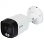 Dahua Technology Lite HAC-HFW1500RM-IL-T 5MP IP kulkos formos vaizdo stebėjimo kamera su 2,8 mm objektyvu, išmaniuoju dvigubu apšvietimu, IP67
