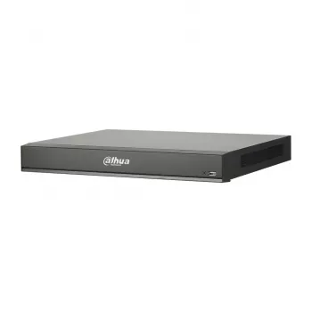 Dahua Technology NVR5216-8P-I tinklo vaizdo registratorius 1U juodas