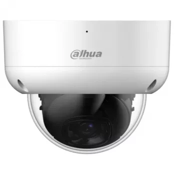 Dahua Technology WizSense HAC-HDBW1500EA-A Kupolinė IP apsaugos kamera, vidaus/lauko, 2880 x 1620 pikselių, lubų/sienos montavimui