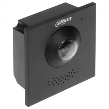 DAHUA VTO4103FB Vaizdo durų skambutis su 2MP kamera, PoE, IP65
