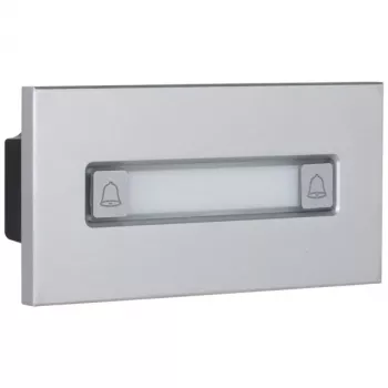 Dahua VTO4202F-MDB2 klaviatūros modulis, skirtas VTO4202F-P, VTO4201F-P, VTO4201F-P1