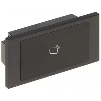 Dahua VTO4202FB-MR1 Pagrindinis modulinio durų skambučio modulis