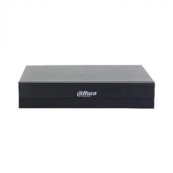 Dahua XVR1B08H-I/T 8 kanalų hibridinis vaizdo registratorius (HDCVI/AHD/TVI/CVBS + IP, H.265+, 6MP)
