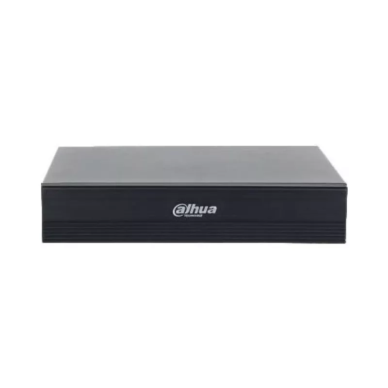 Dahua XVR1B08H-I/T 8 kanalų hibridinis vaizdo registratorius (HDCVI/AHD/TVI/CVBS + IP, H.265+, 6MP)