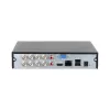 Dahua XVR1B08H-I/T 8 kanalų hibridinis vaizdo registratorius (HDCVI/AHD/TVI/CVBS + IP, H.265+, 6MP)