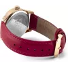 Daisy Dixon Moteriškas laikrodis DD089PRG 36mm Rožinis auksas Rožinė