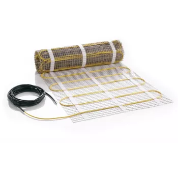 DANFOSS Heateng Mat Varia-150 elektrinis grindų šildymo kilimėlis 1,0 m² 150 W