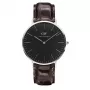 Daniel Wellington Classic Bristol 40mm Vyriškas Laikrodis DW00100134