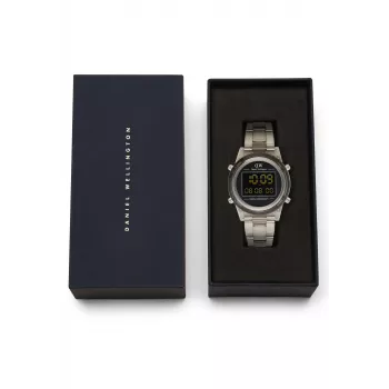 DANIEL WELLINGTON Classic Petite 36mm Rose Gold Laikrodis DW00100760